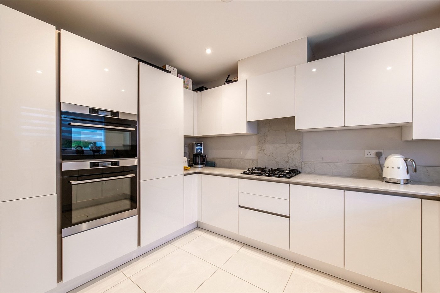 3 bedroom house for sale in Northfleet | Robinson Michael & Jackson