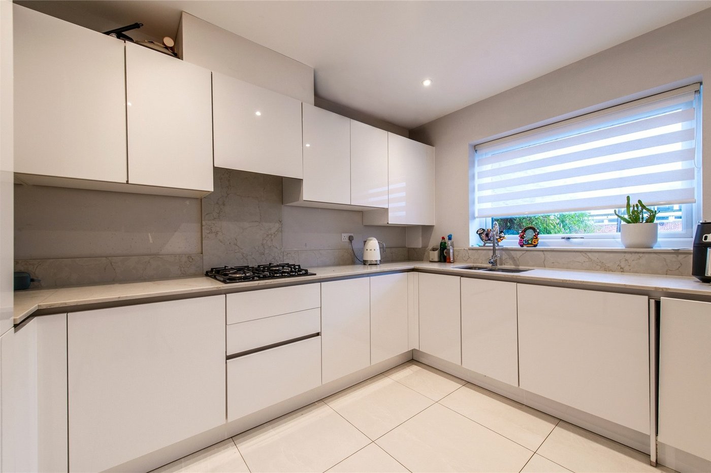 3 bedroom house for sale in Northfleet | Robinson Michael & Jackson