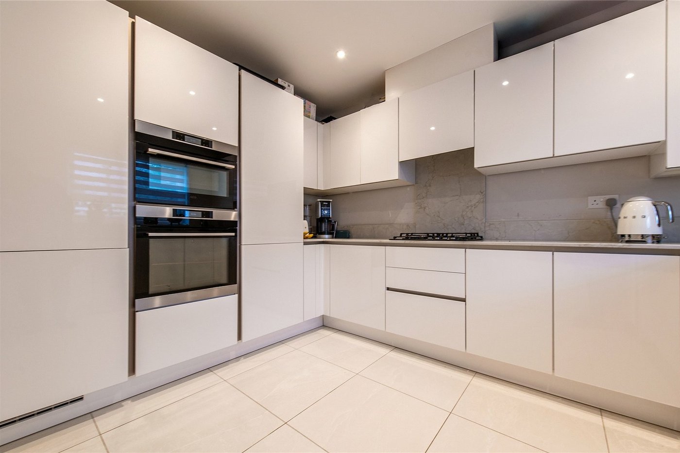 3 bedroom house for sale in Northfleet | Robinson Michael & Jackson