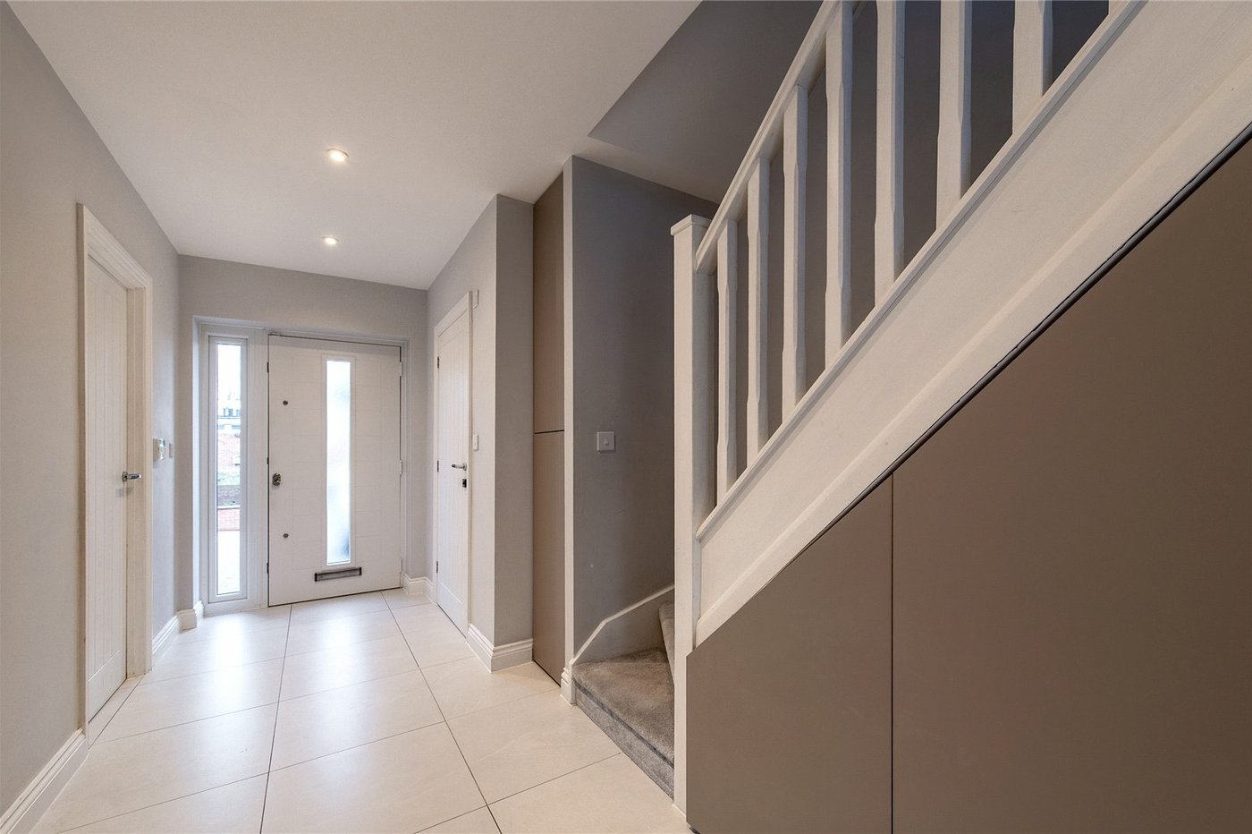 3 bedroom house for sale in Northfleet | Robinson Michael & Jackson