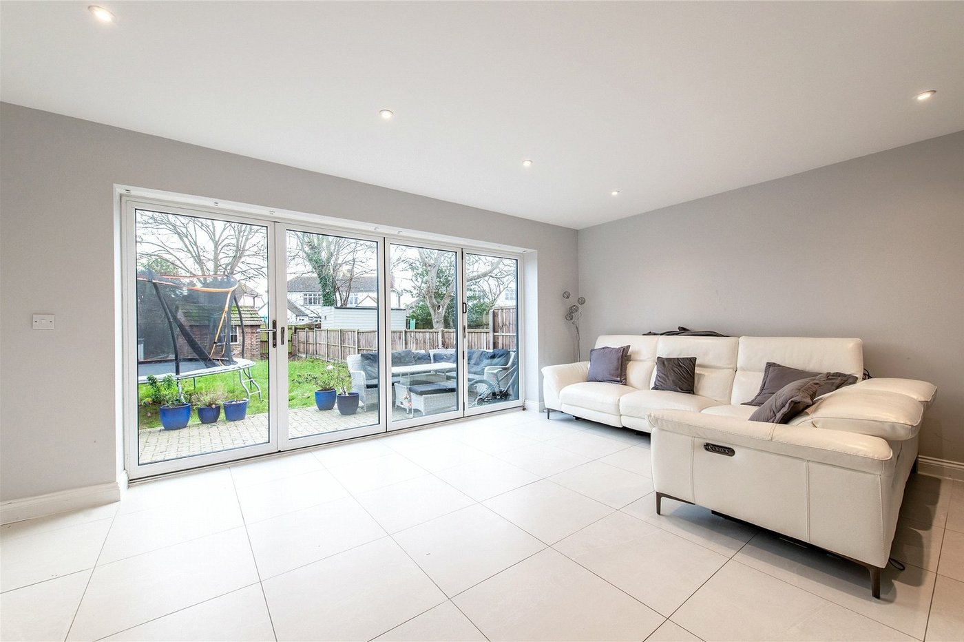 3 bedroom house for sale in Northfleet | Robinson Michael & Jackson