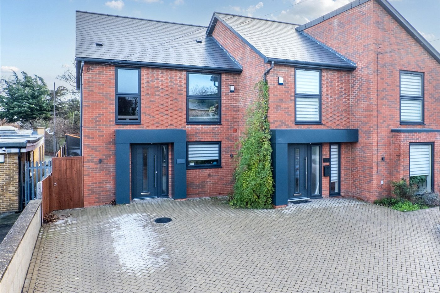 3 bedroom house for sale in Northfleet | Robinson Michael & Jackson