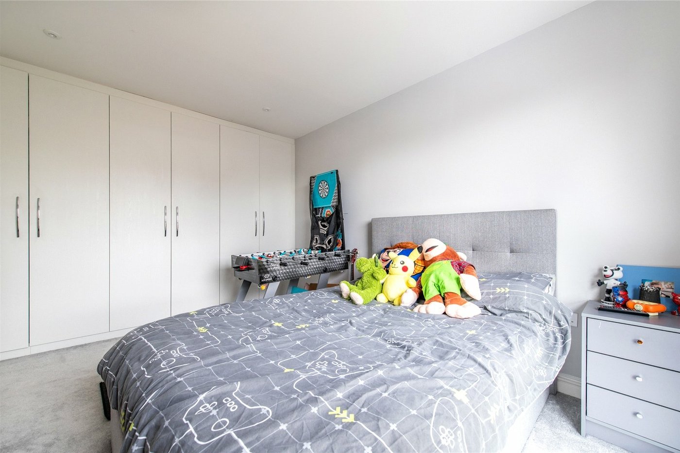 3 bedroom house for sale in Northfleet | Robinson Michael & Jackson