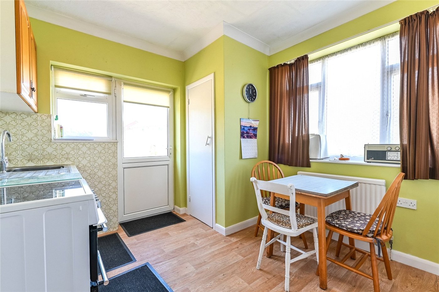 2 bedroom bungalow for sale in Northfleet | Robinson Michael & Jackson