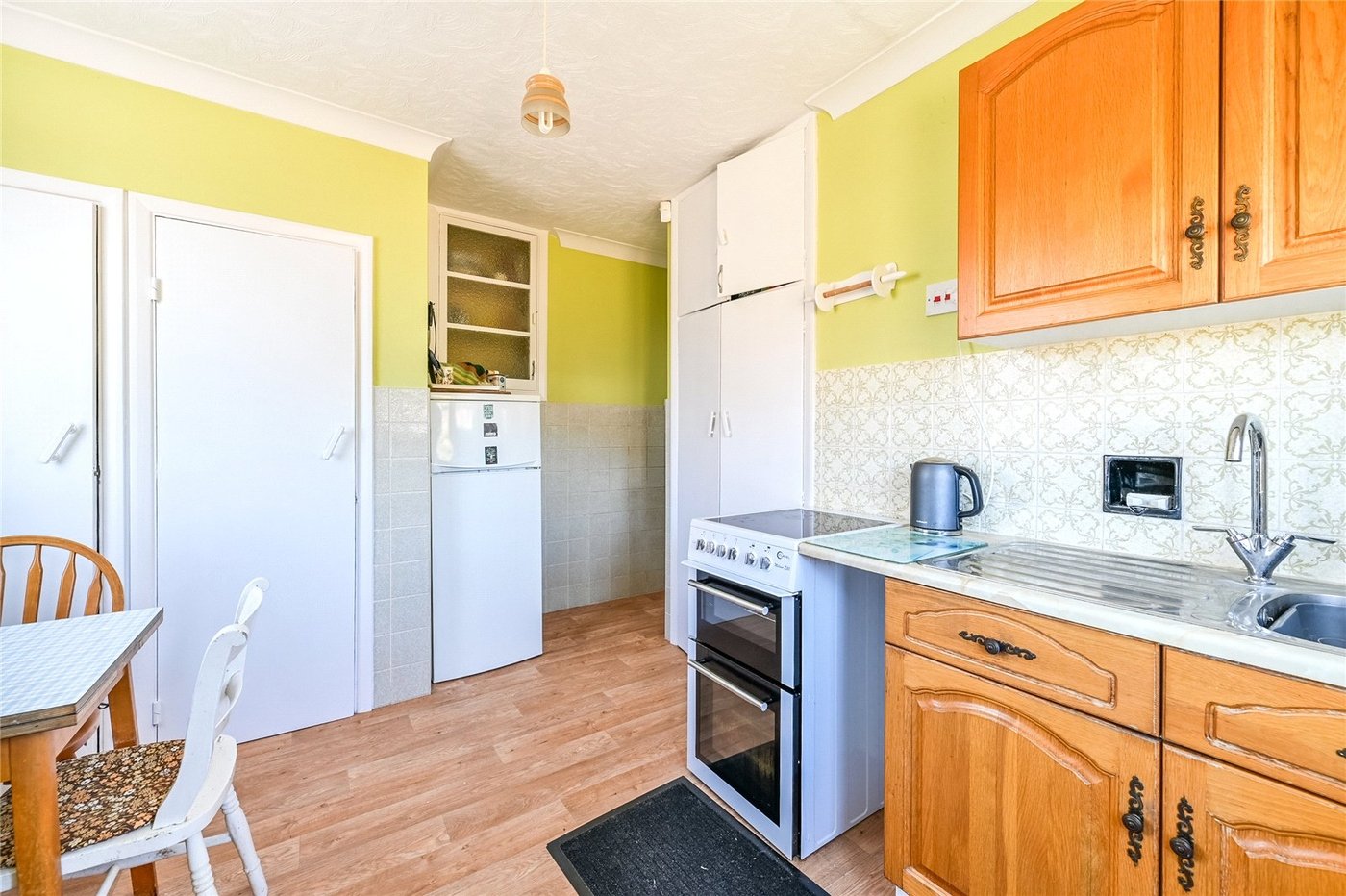 2 bedroom bungalow for sale in Northfleet | Robinson Michael & Jackson