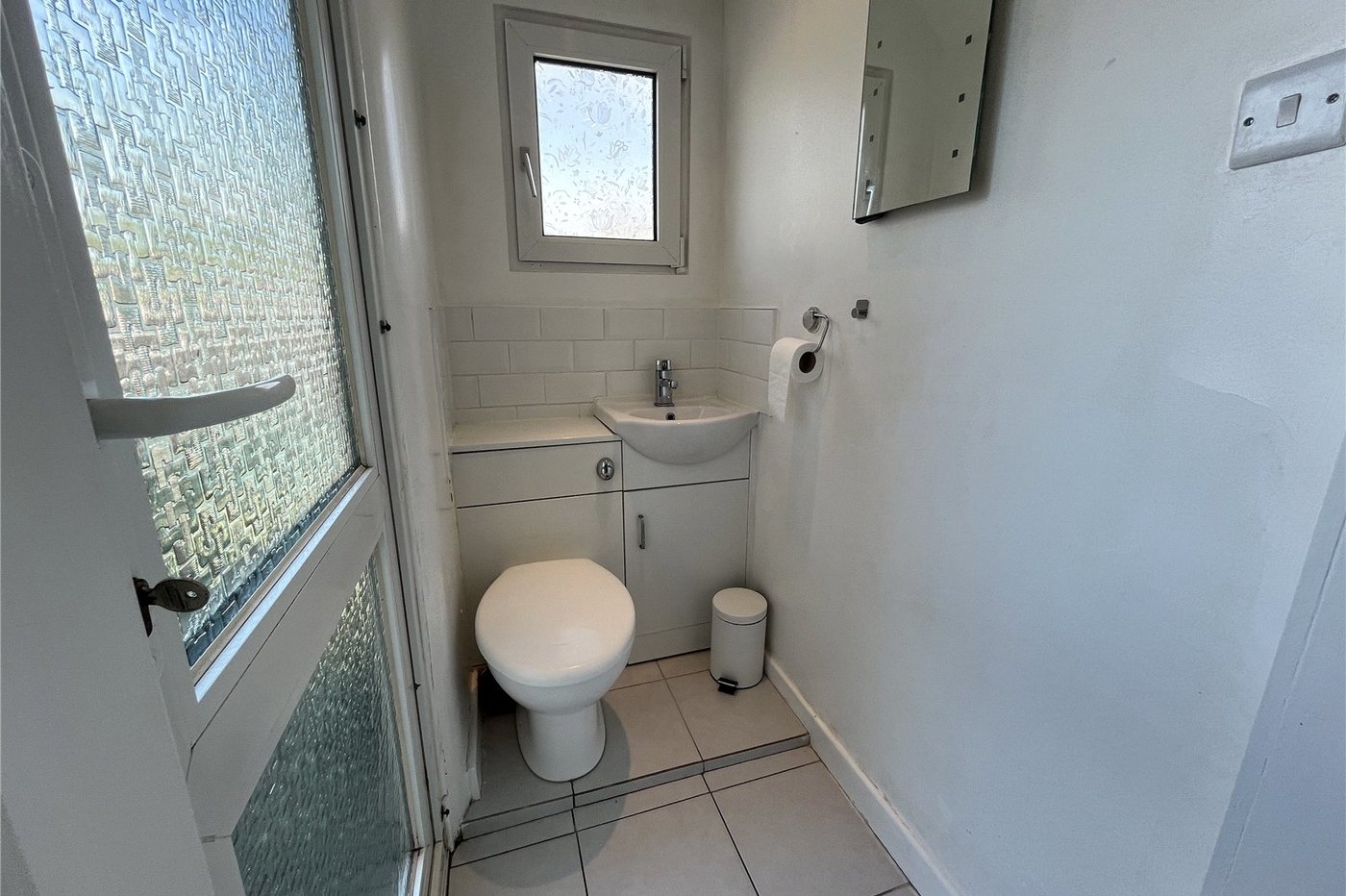 house for sale in Gravesend, Kent, DA12 Robinson Michael & Jackson