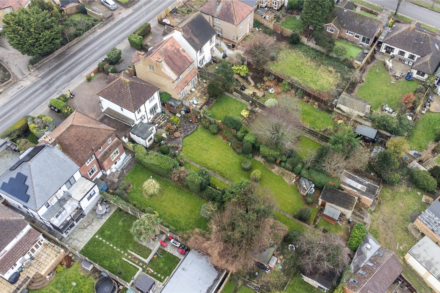 3 bedroom house for sale in Gravesend | Robinson Michael & Jackson