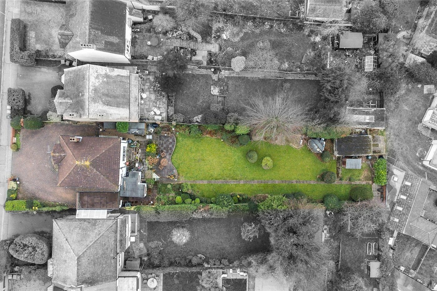 3 bedroom house for sale in Gravesend | Robinson Michael & Jackson