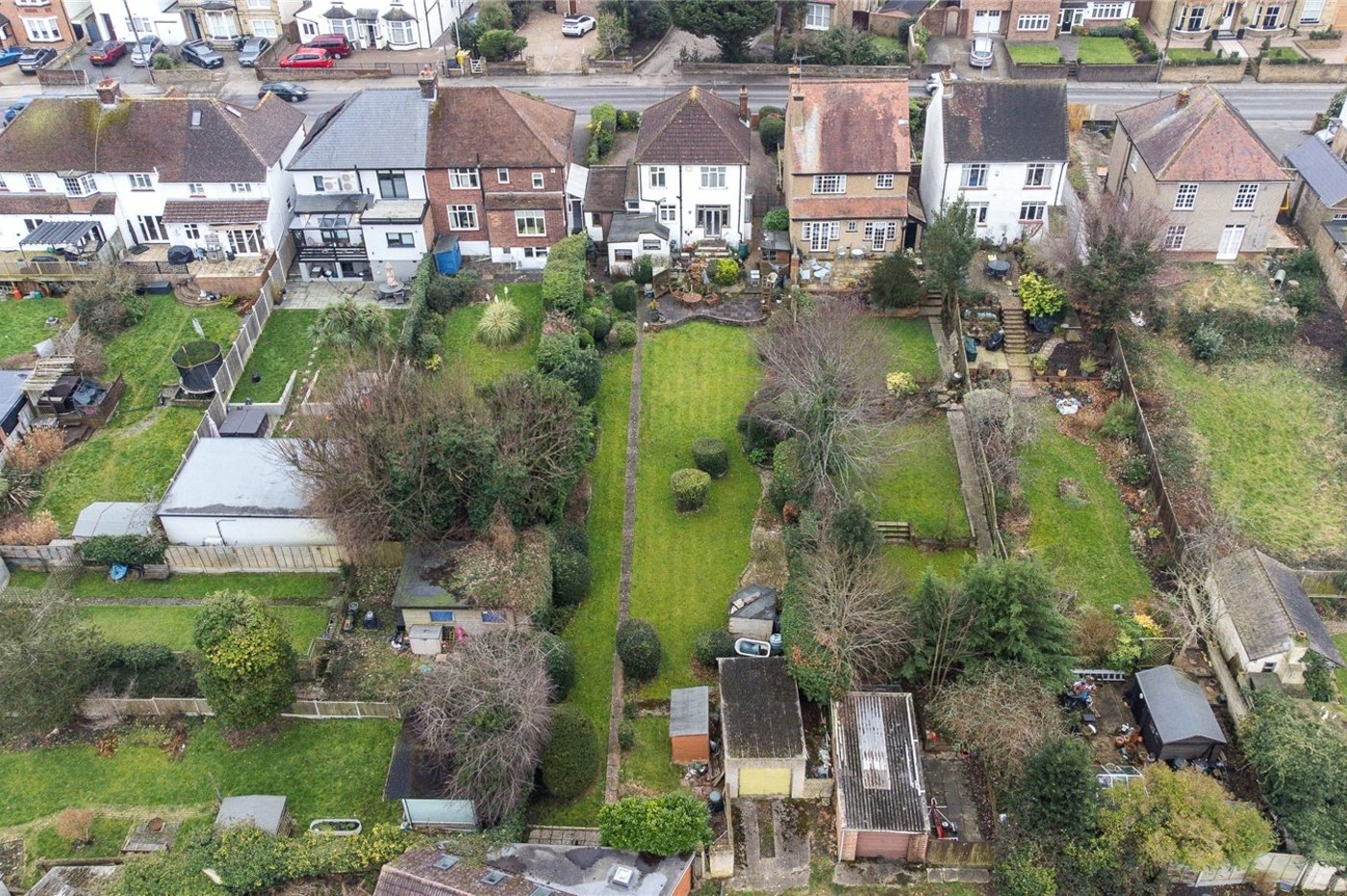 3 bedroom house for sale in Gravesend | Robinson Michael & Jackson