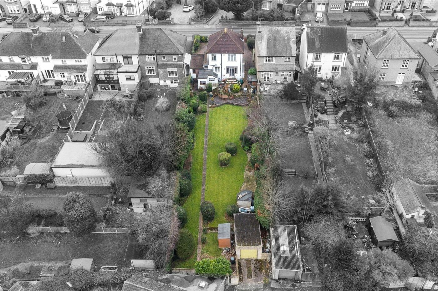 3 bedroom house for sale in Gravesend | Robinson Michael & Jackson