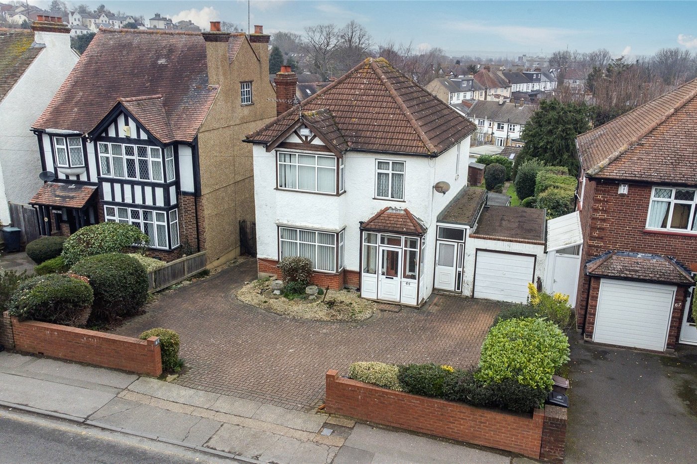 3 bedroom house for sale in Gravesend | Robinson Michael & Jackson