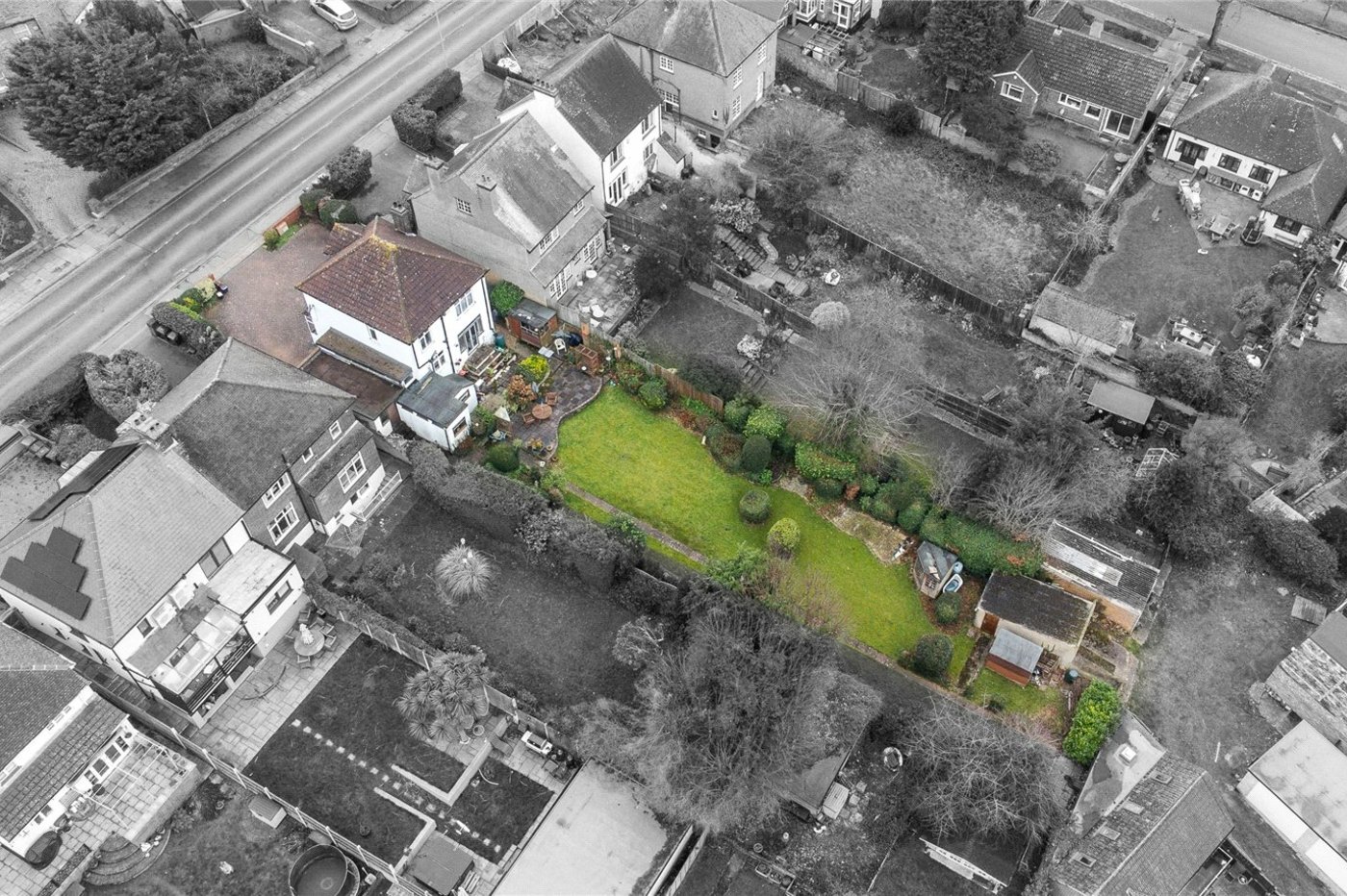 3 bedroom house for sale in Gravesend | Robinson Michael & Jackson