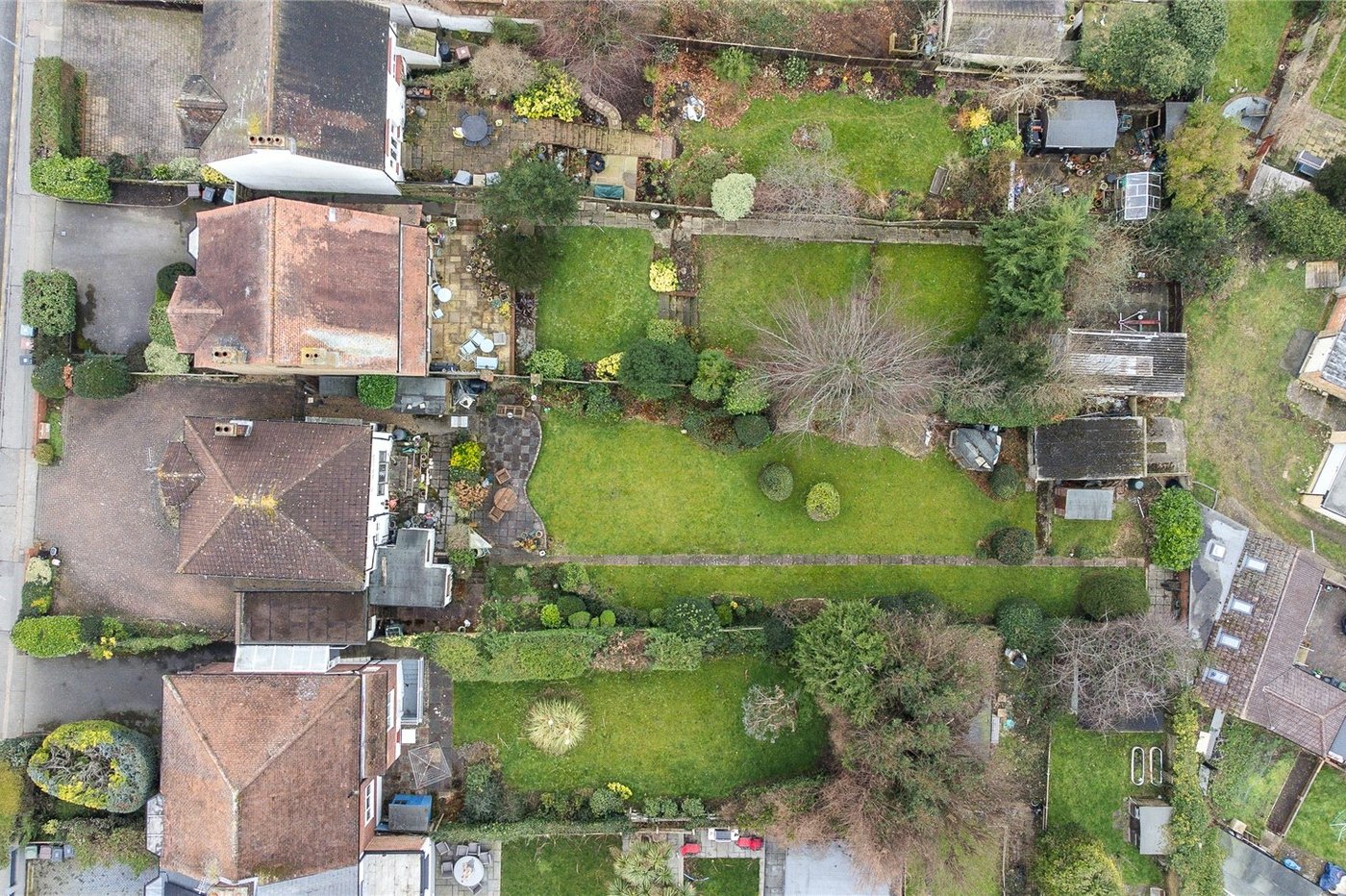 3 bedroom house for sale in Gravesend | Robinson Michael & Jackson