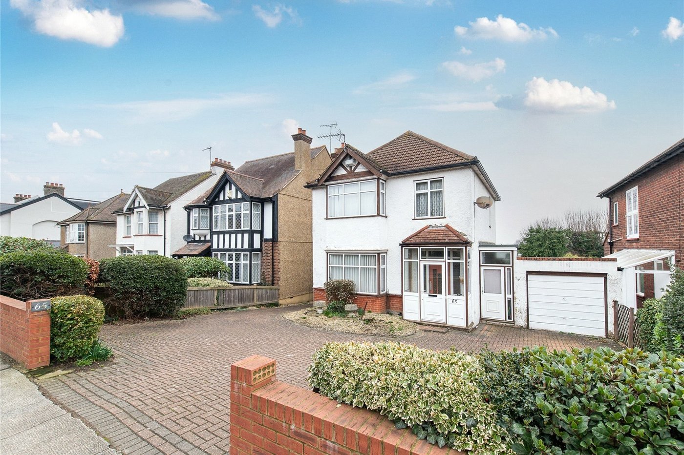 3 bedroom house for sale in Gravesend | Robinson Michael & Jackson