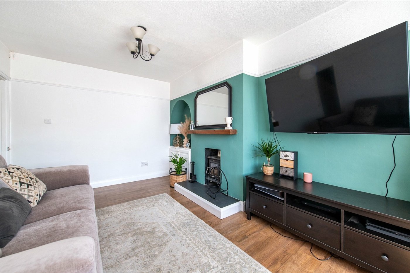 3 bedroom house for sale in Gravesend | Robinson Michael & Jackson