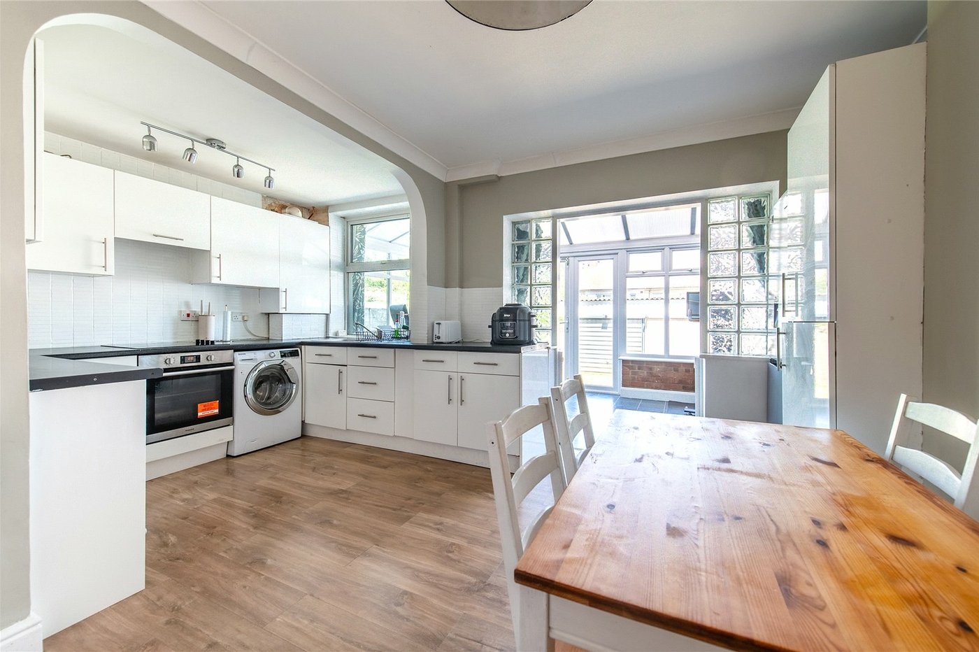 3 bedroom house for sale in Gravesend | Robinson Michael & Jackson