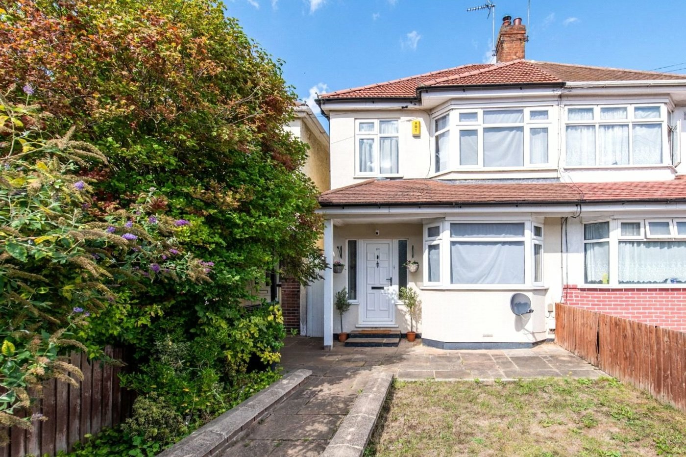 3 bedroom house for sale in Gravesend | Robinson Michael & Jackson