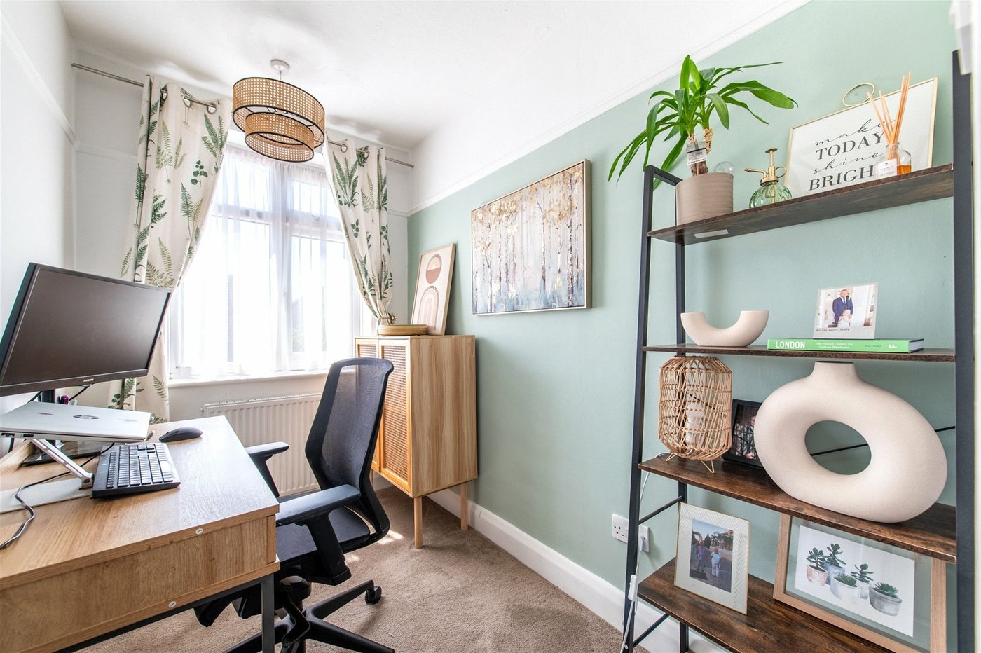 3 bedroom house for sale in Gravesend | Robinson Michael & Jackson