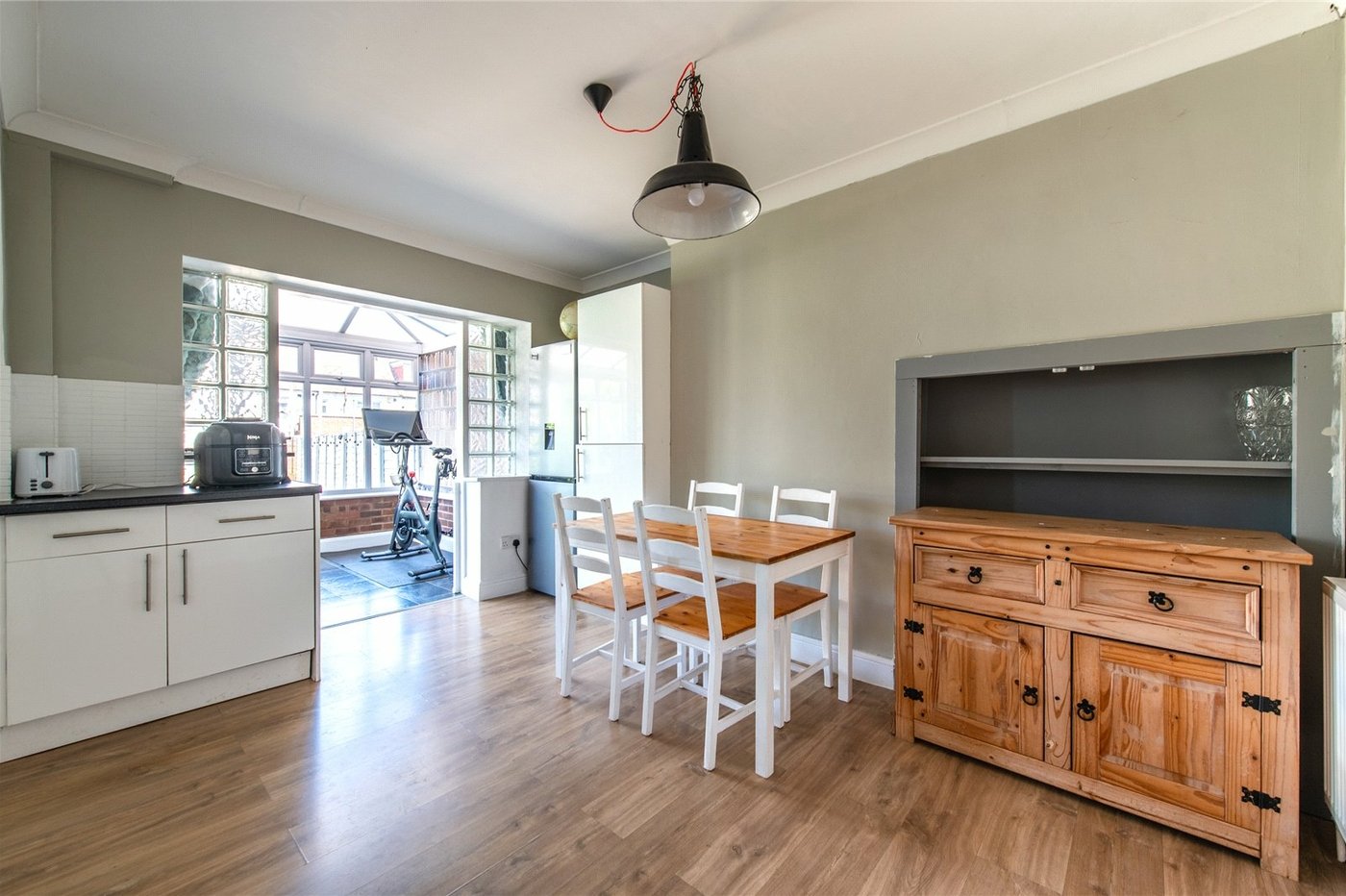 3 bedroom house for sale in Gravesend | Robinson Michael & Jackson