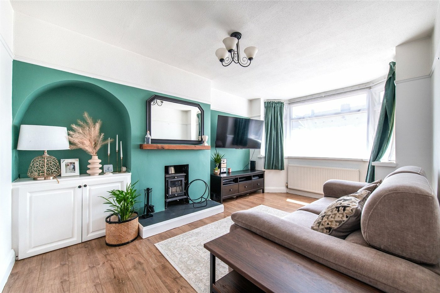 3 bedroom house for sale in Gravesend | Robinson Michael & Jackson