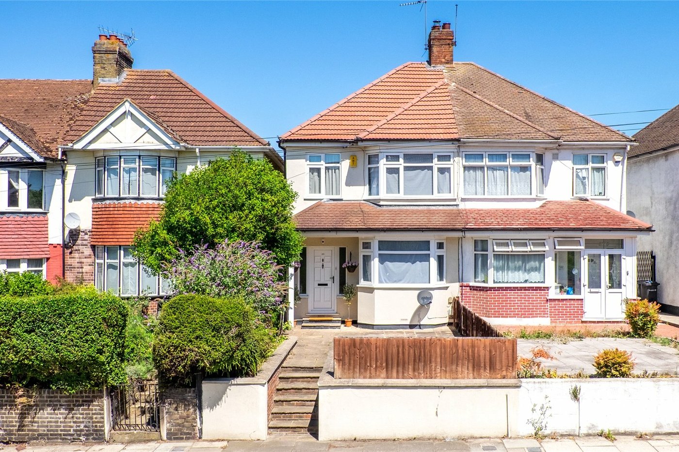 3 bedroom house for sale in Gravesend | Robinson Michael & Jackson