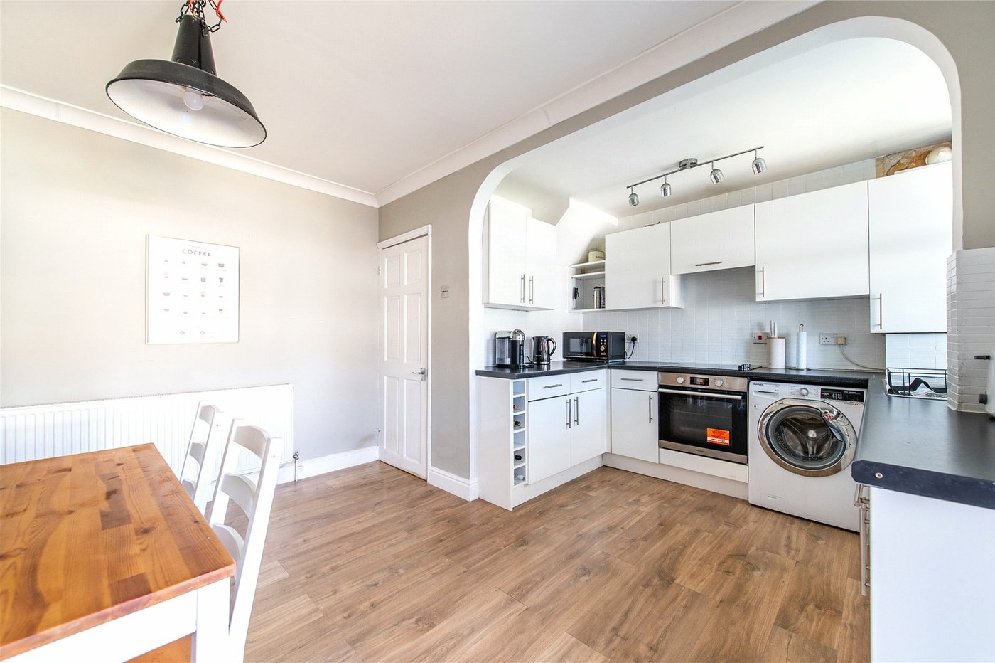 3 bedroom house for sale in Gravesend | Robinson Michael & Jackson