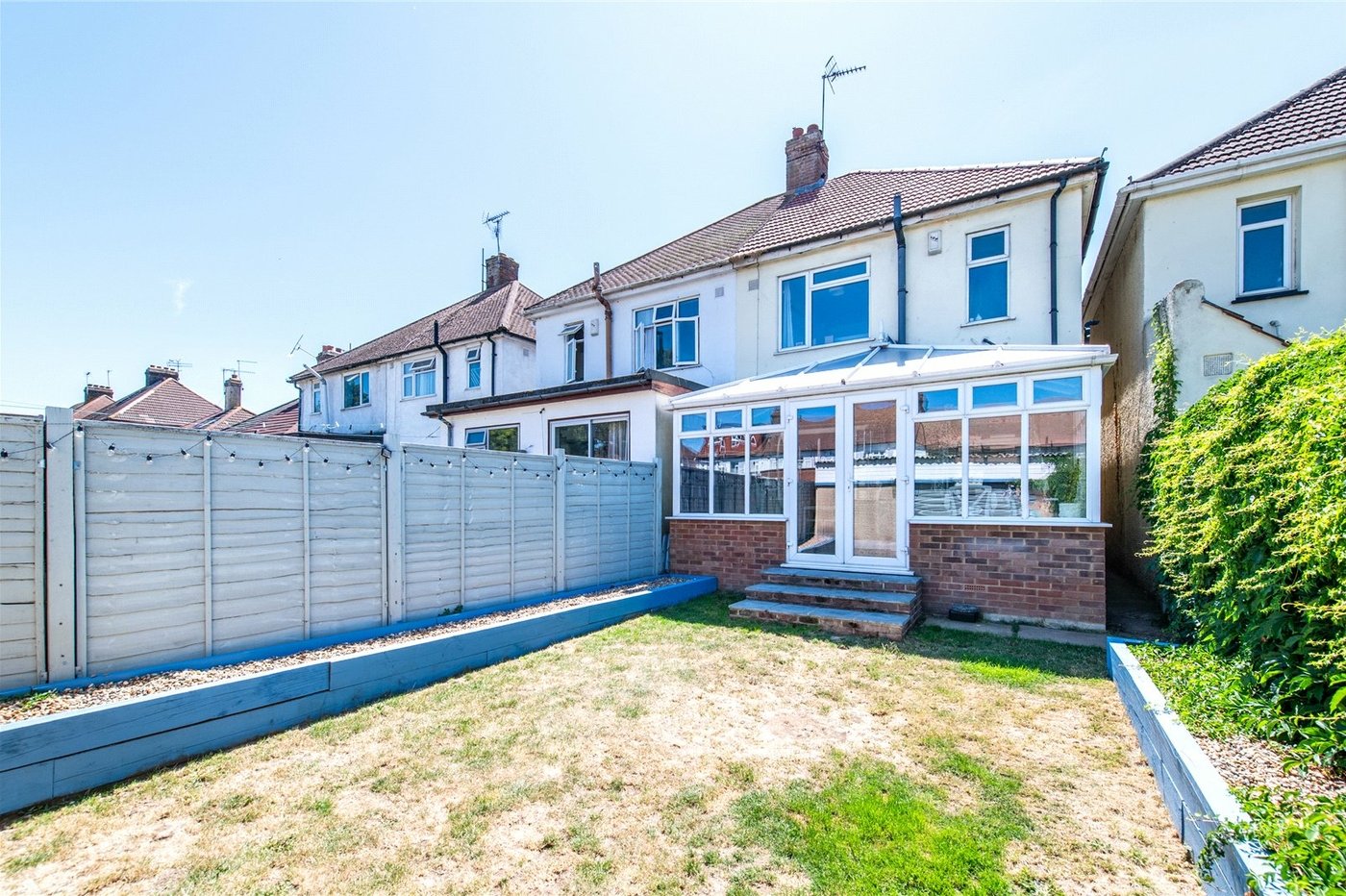 3 bedroom house for sale in Gravesend | Robinson Michael & Jackson