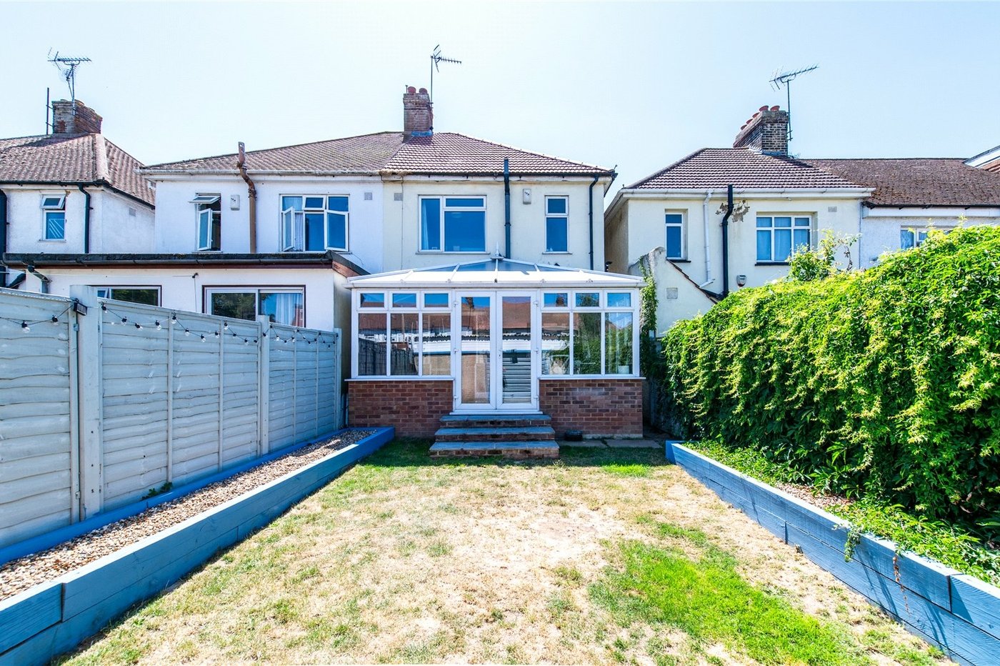 3 bedroom house for sale in Gravesend | Robinson Michael & Jackson