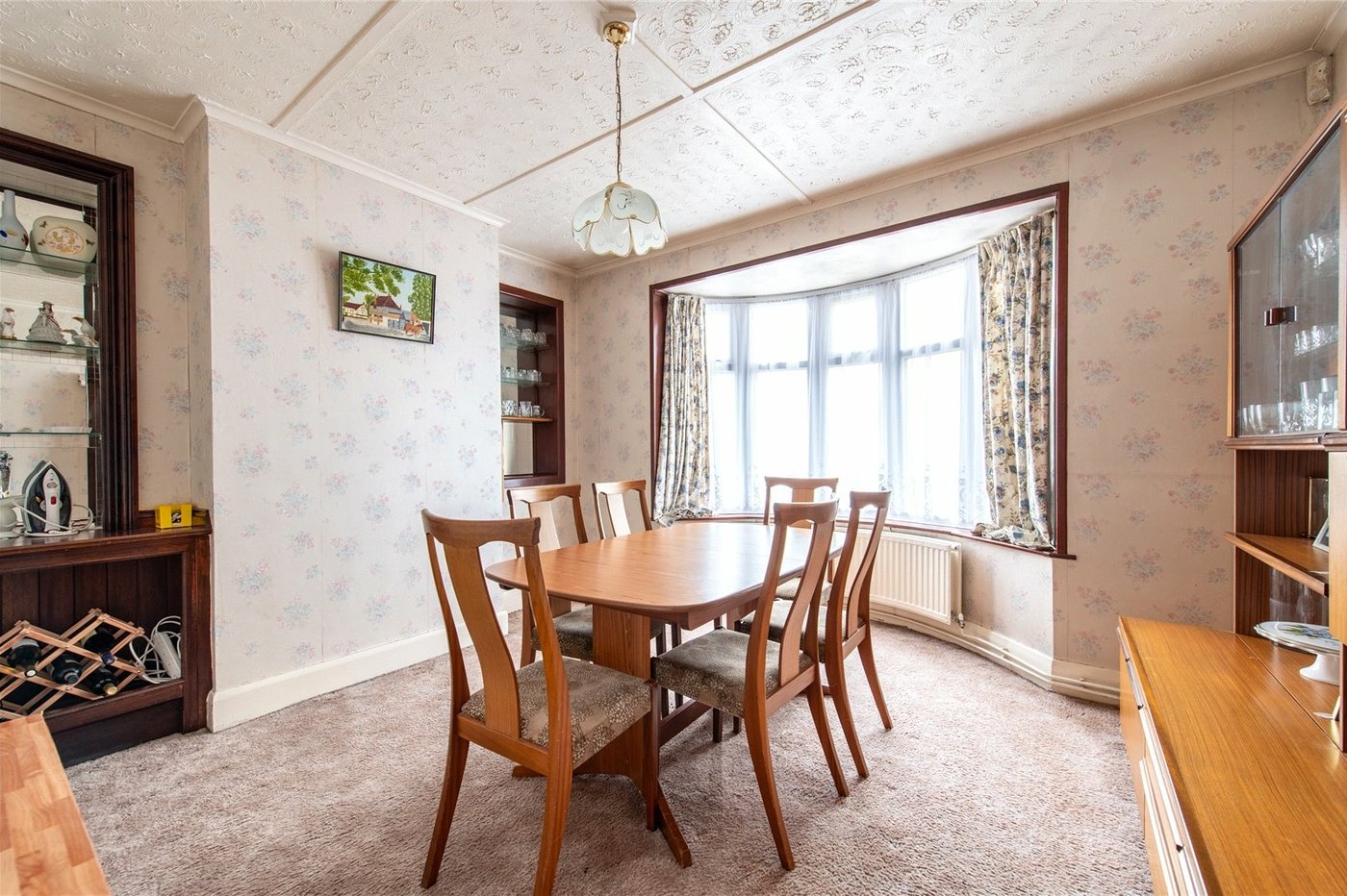 4 bedroom bungalow for sale in Gravesend | Robinson Michael & Jackson