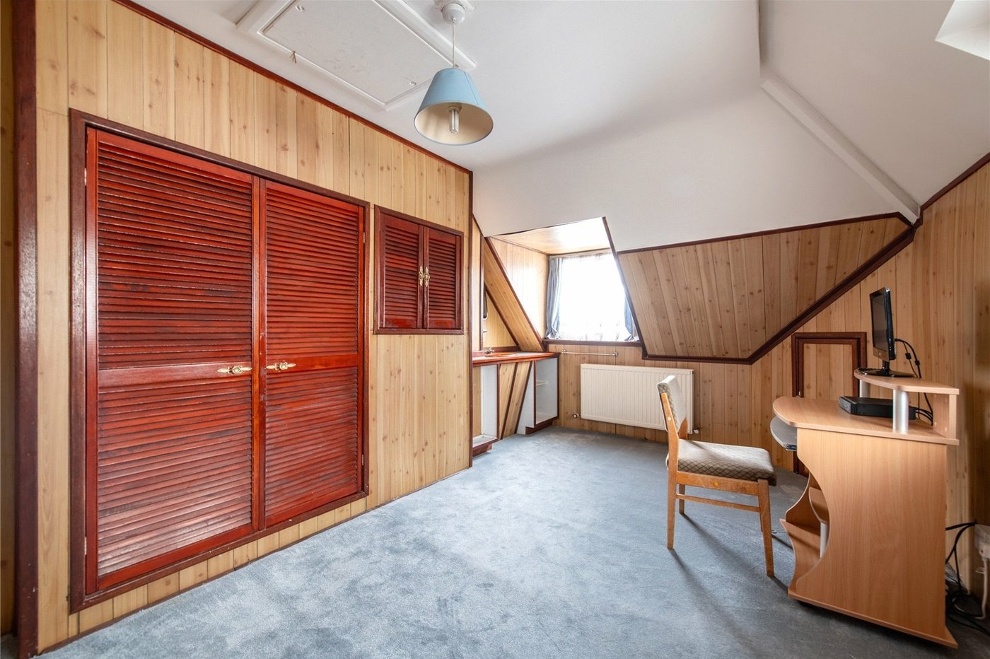 4 bedroom bungalow for sale in Gravesend | Robinson Michael & Jackson