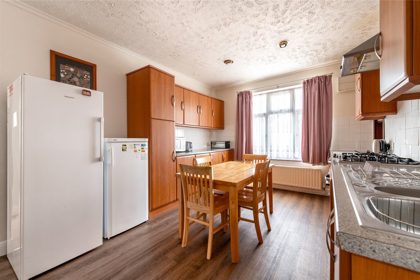 4 bedroom bungalow for sale in Gravesend | Robinson Michael & Jackson