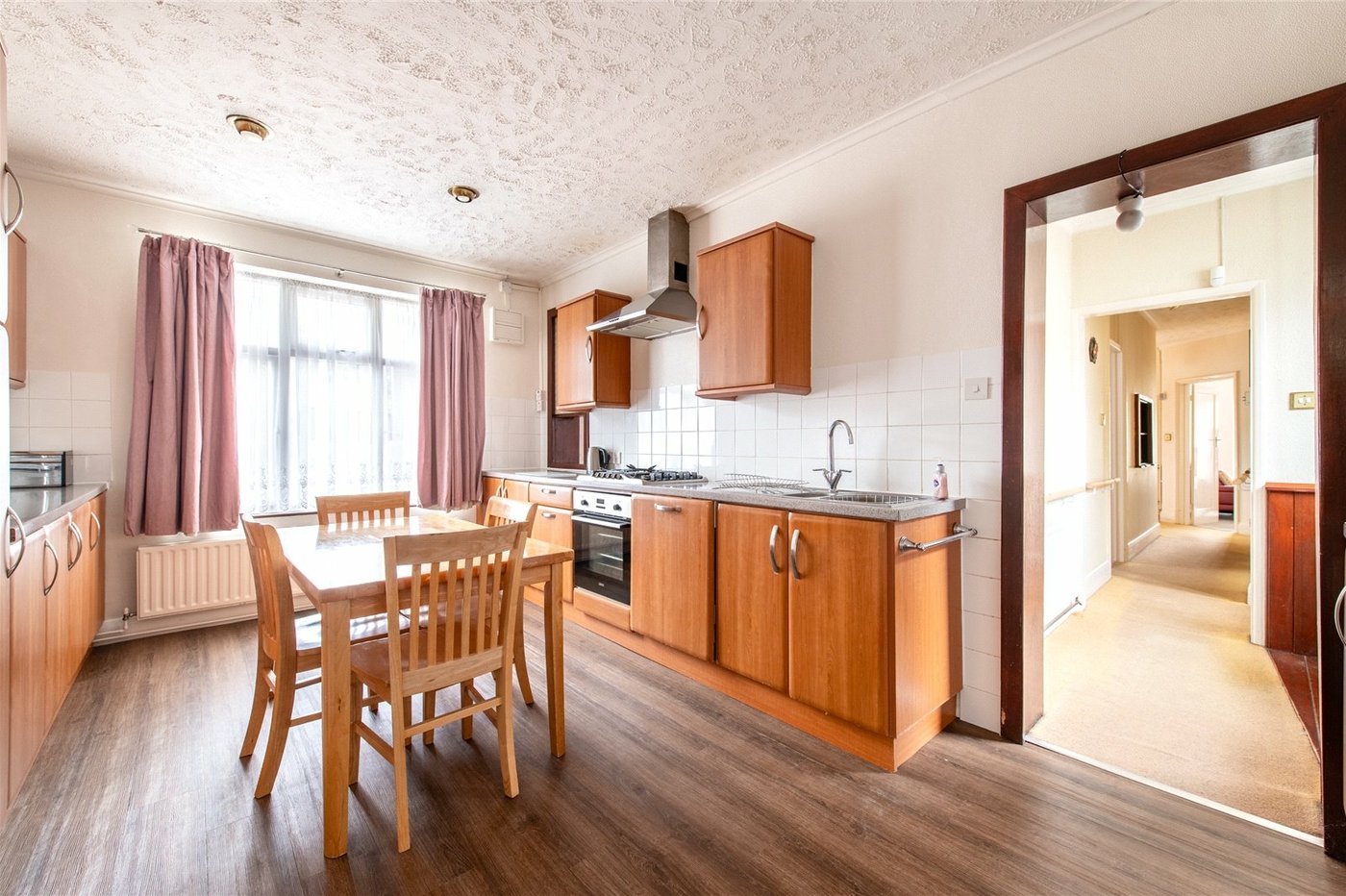 4 bedroom bungalow for sale in Gravesend | Robinson Michael & Jackson