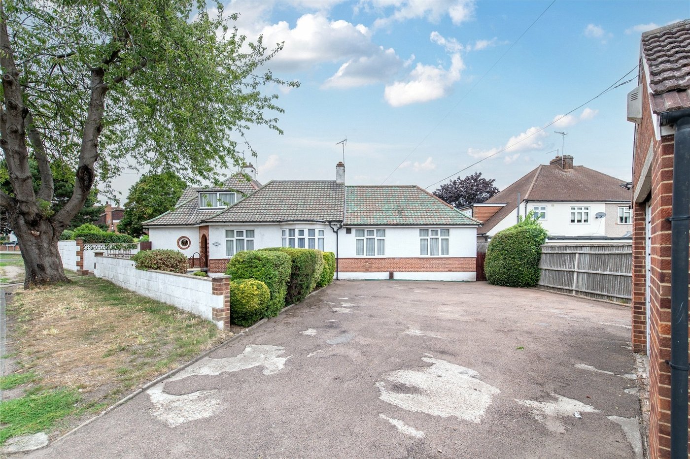 4 bedroom bungalow for sale in Gravesend | Robinson Michael & Jackson
