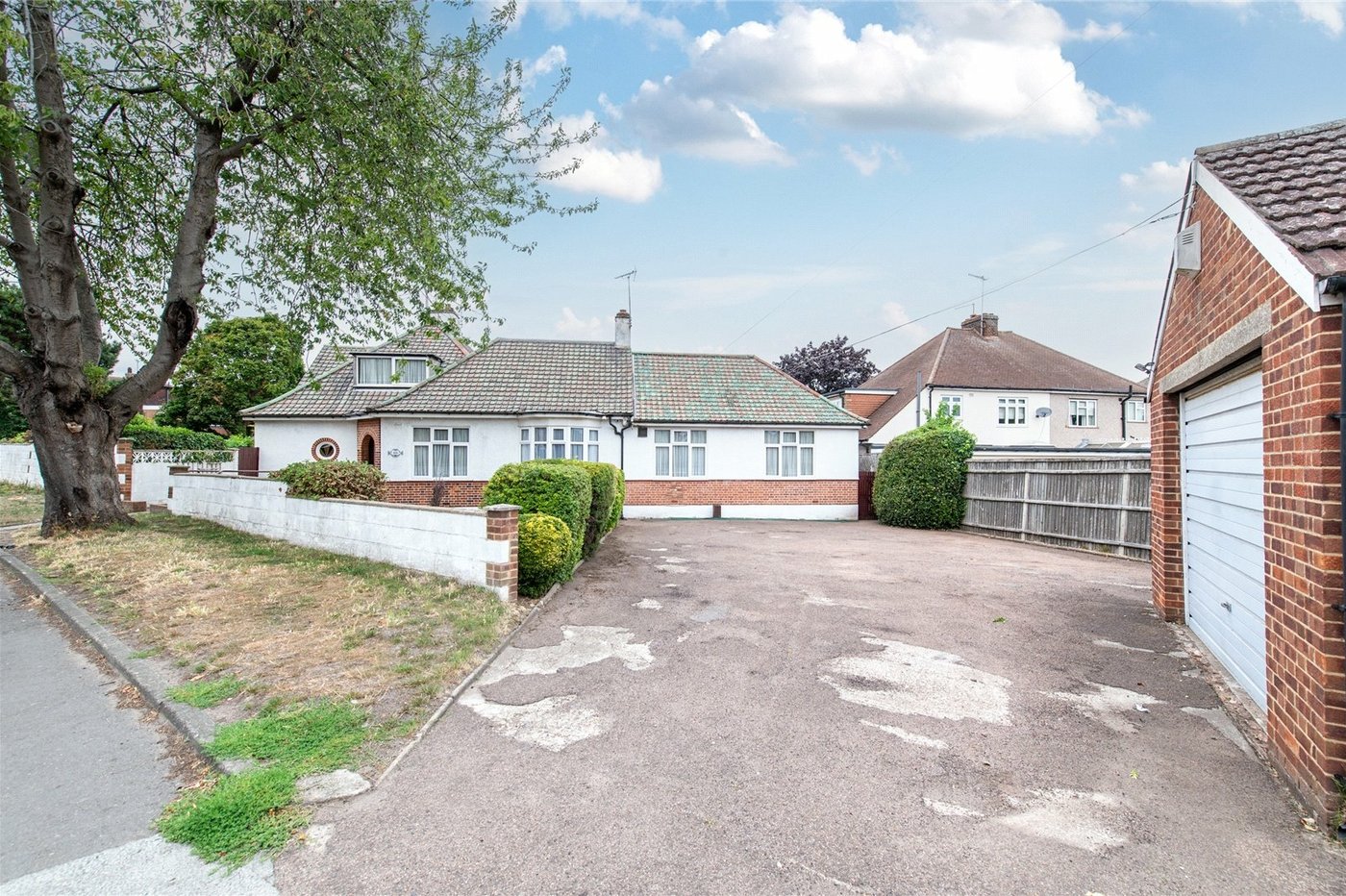 4 bedroom bungalow for sale in Gravesend | Robinson Michael & Jackson