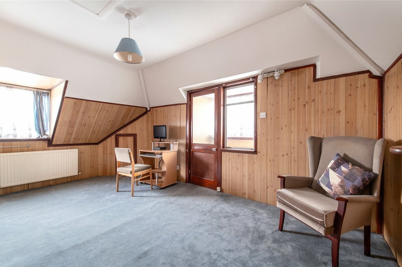 4 bedroom bungalow for sale in Gravesend | Robinson Michael & Jackson