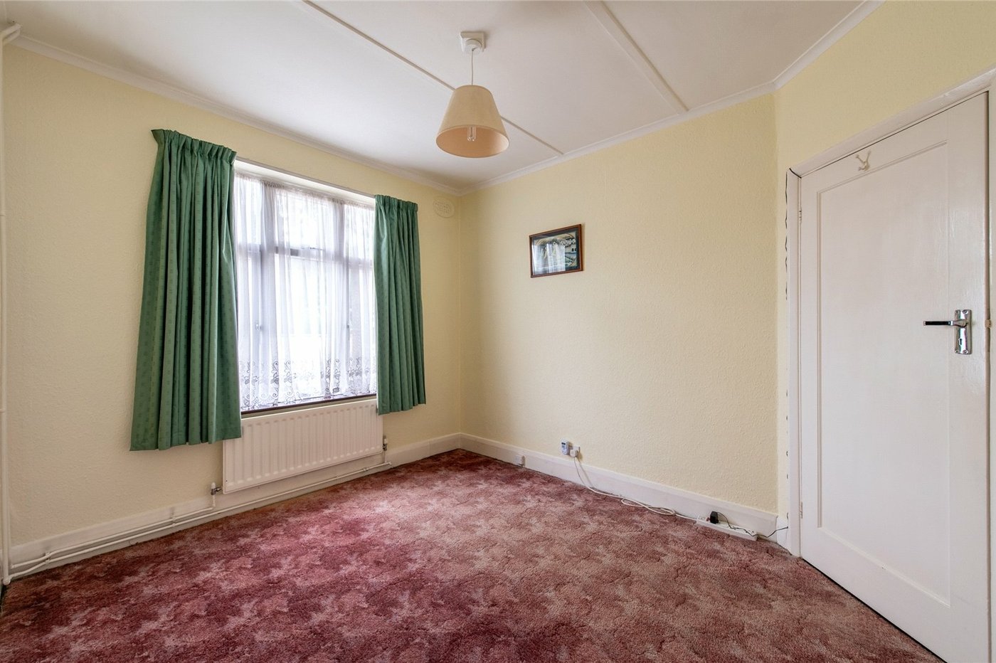 4 bedroom bungalow for sale in Gravesend | Robinson Michael & Jackson