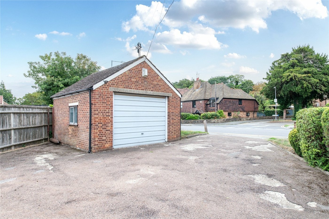 4 bedroom bungalow for sale in Gravesend | Robinson Michael & Jackson