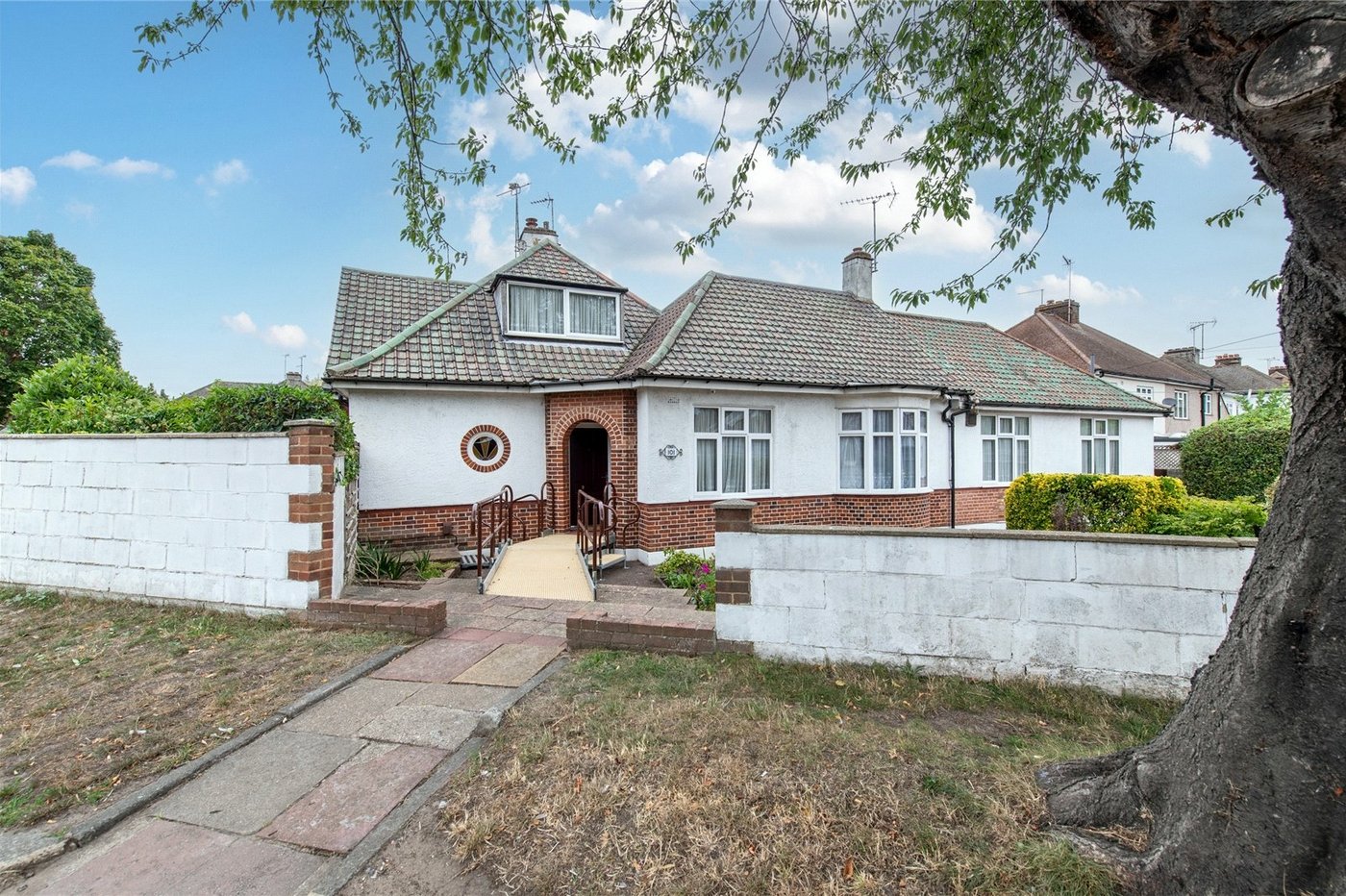 4 bedroom bungalow for sale in Gravesend | Robinson Michael & Jackson