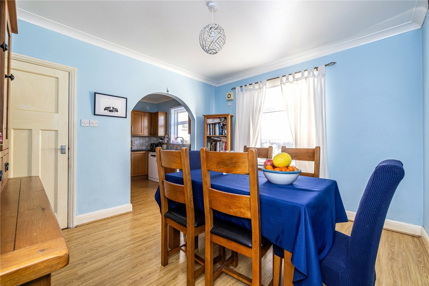 4 bedroom house for sale in Gravesend | Robinson Michael & Jackson