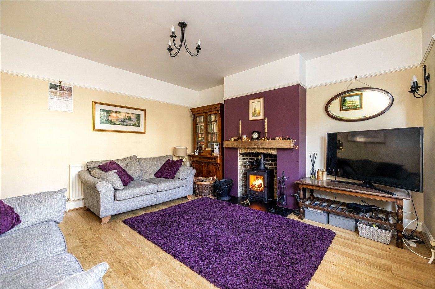 4 bedroom house for sale in Gravesend | Robinson Michael & Jackson