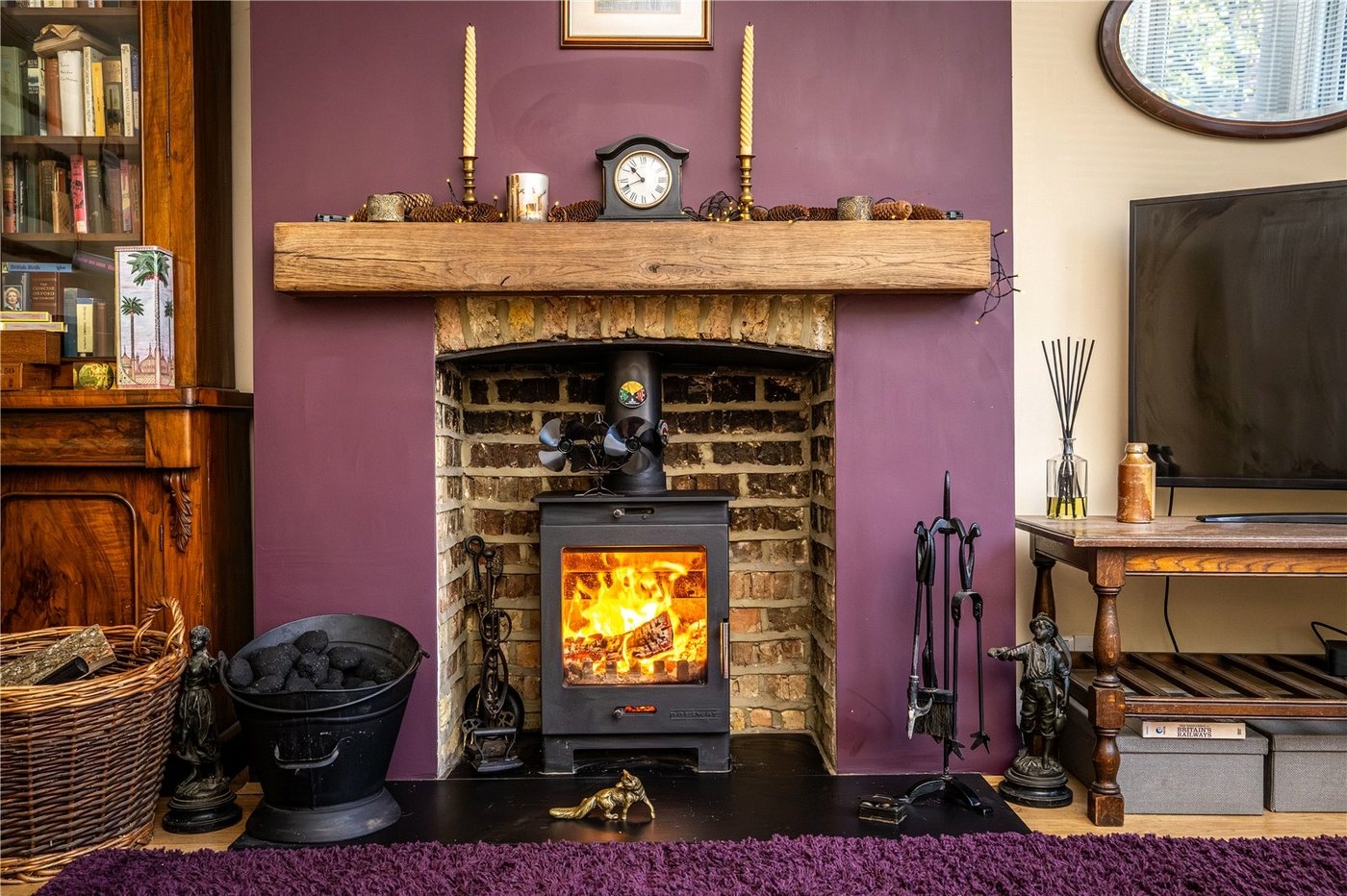 4 bedroom house for sale in Gravesend | Robinson Michael & Jackson