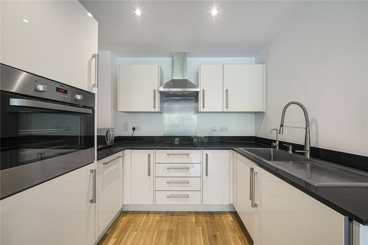 1 bedroom property for sale in Dartford | Robinson Jackson