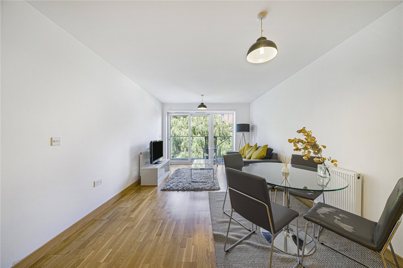1 bedroom property for sale in Dartford | Robinson Jackson