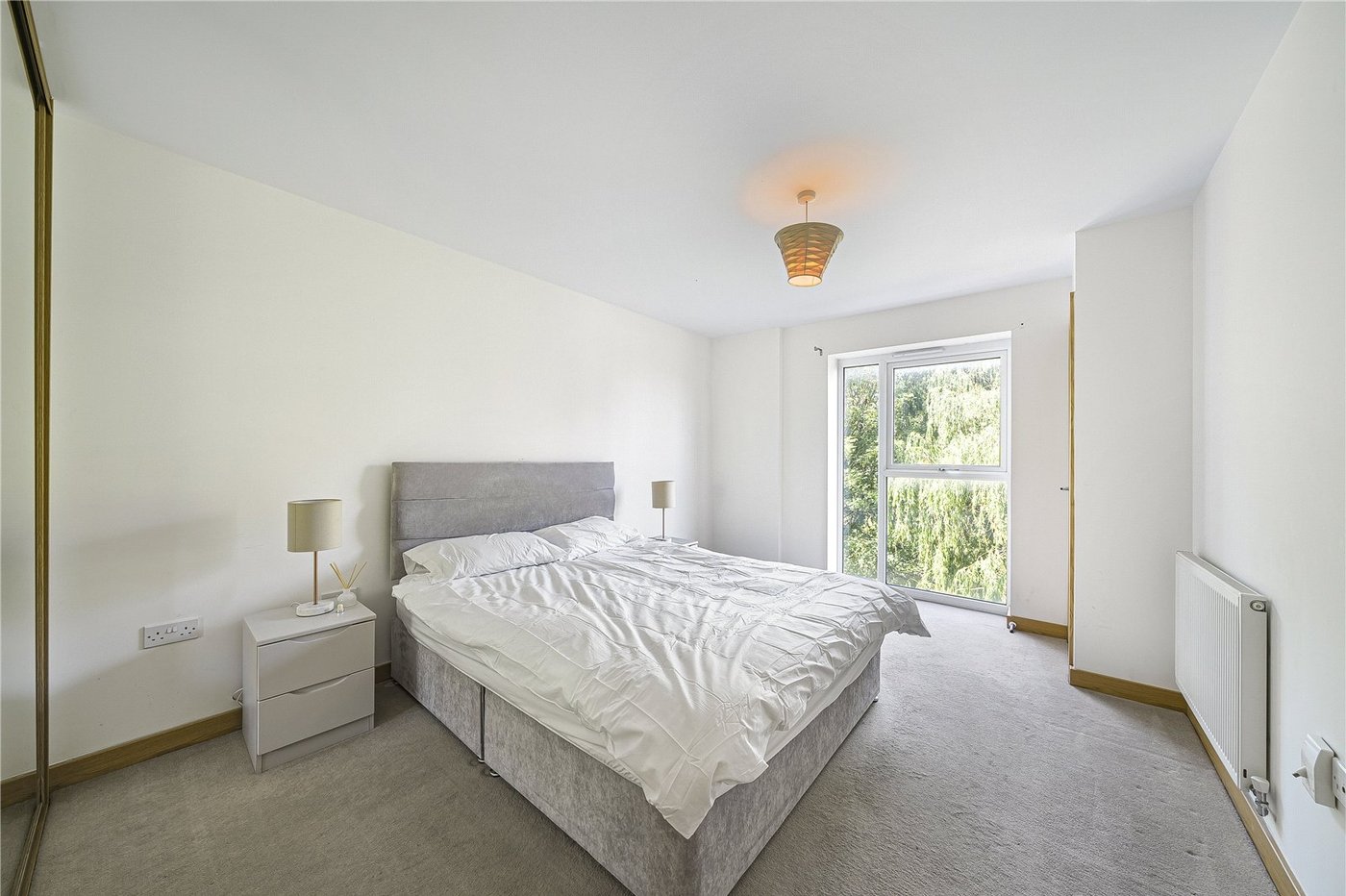 1 bedroom property for sale in Dartford | Robinson Jackson