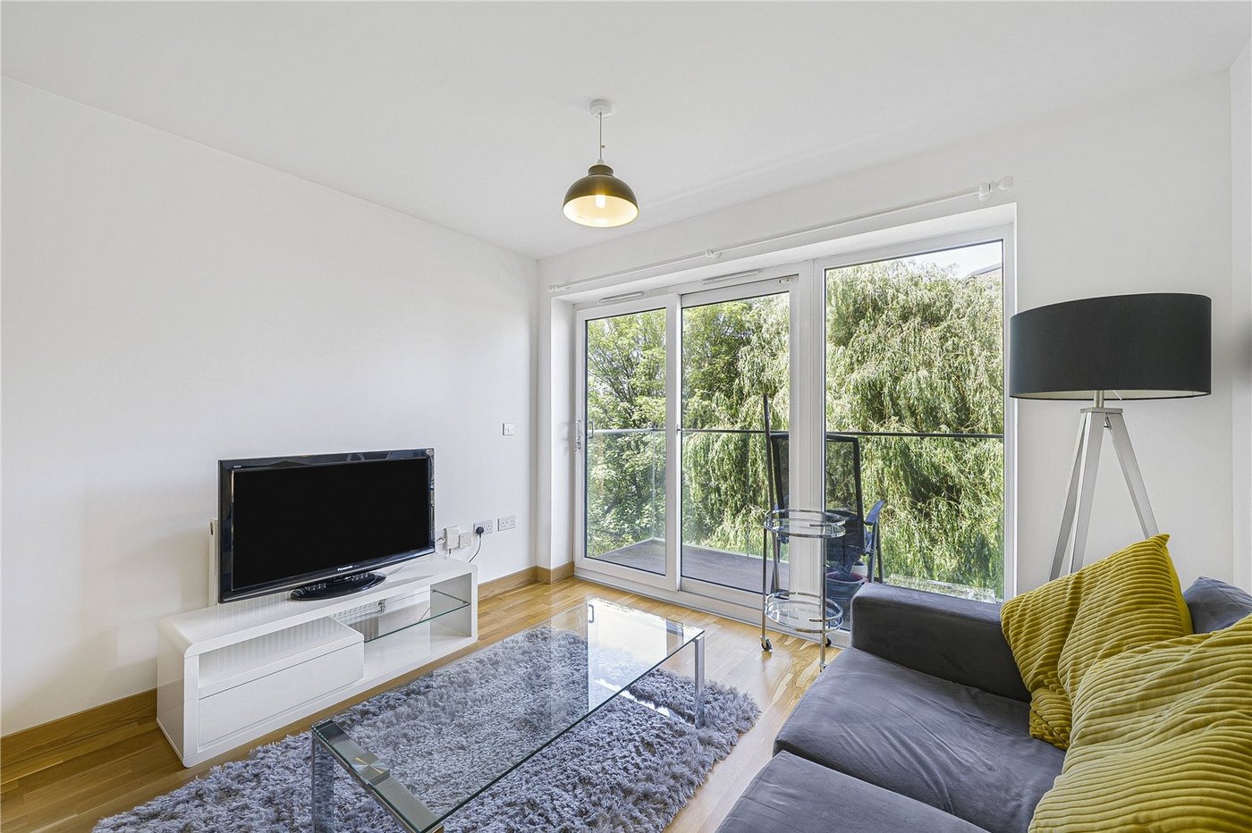 1 bedroom property for sale in Dartford | Robinson Jackson