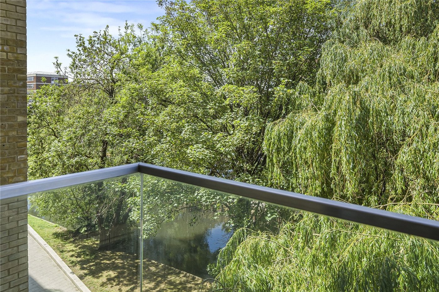 1 bedroom property for sale in Dartford | Robinson Jackson