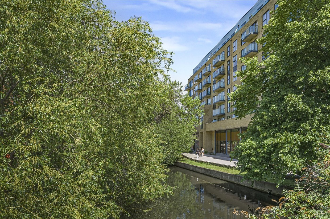 1 bedroom property for sale in Dartford | Robinson Jackson