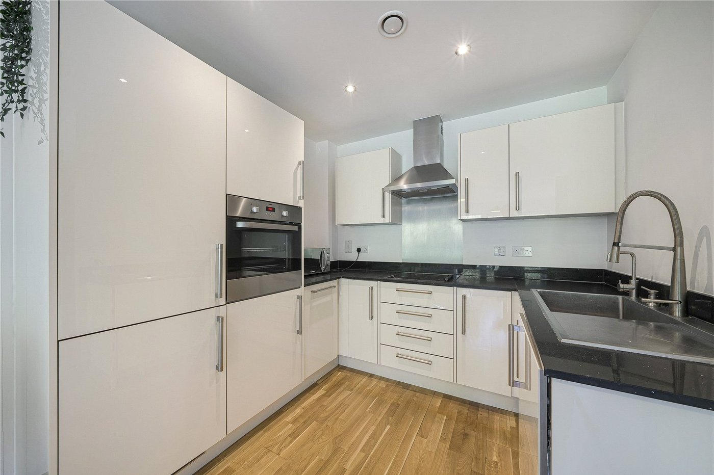 1 bedroom property for sale in Dartford | Robinson Jackson