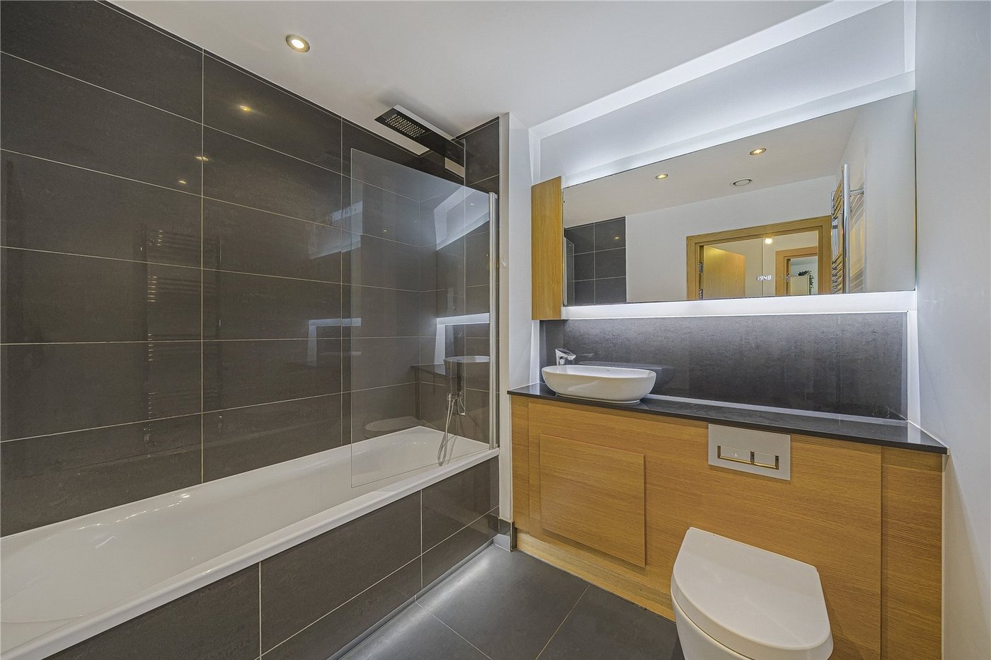 1 bedroom property for sale in Dartford | Robinson Jackson