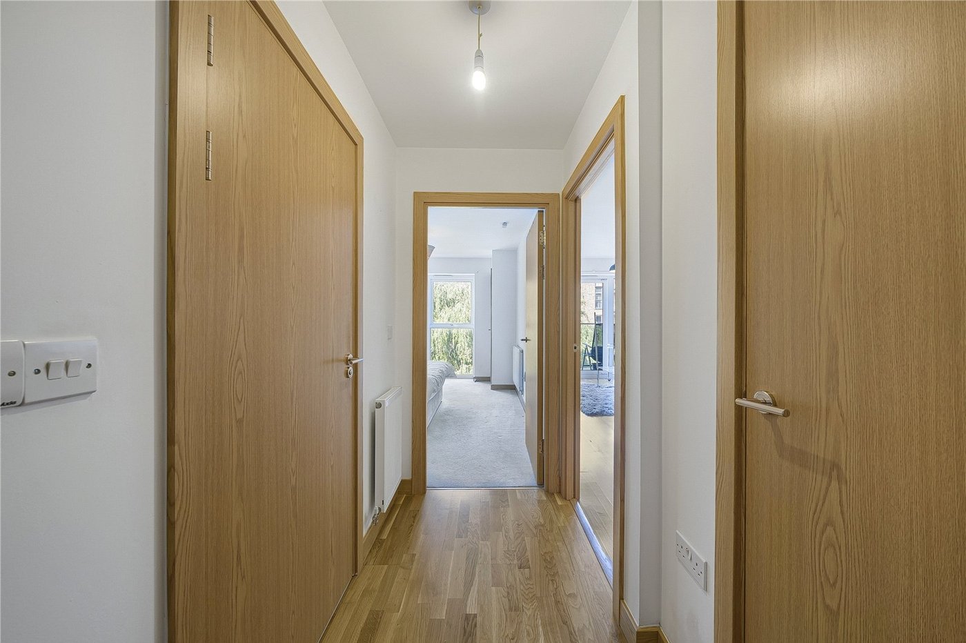 1 bedroom property for sale in Dartford | Robinson Jackson